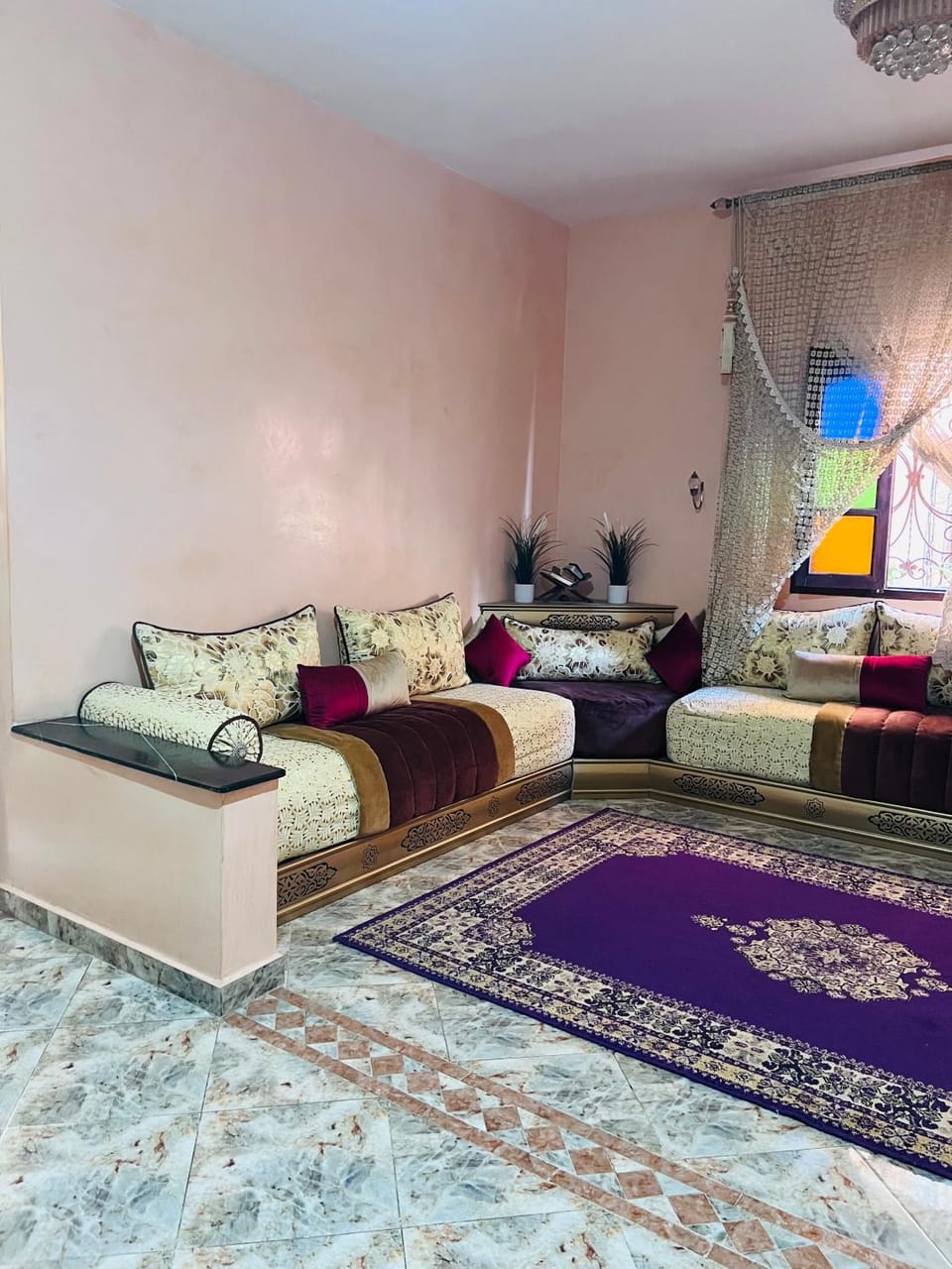 Dar béa Apartment in Marrakesh