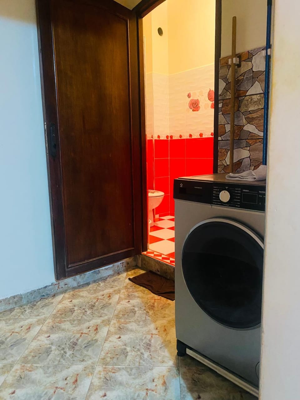 Dar béa Apartment in Marrakesh
