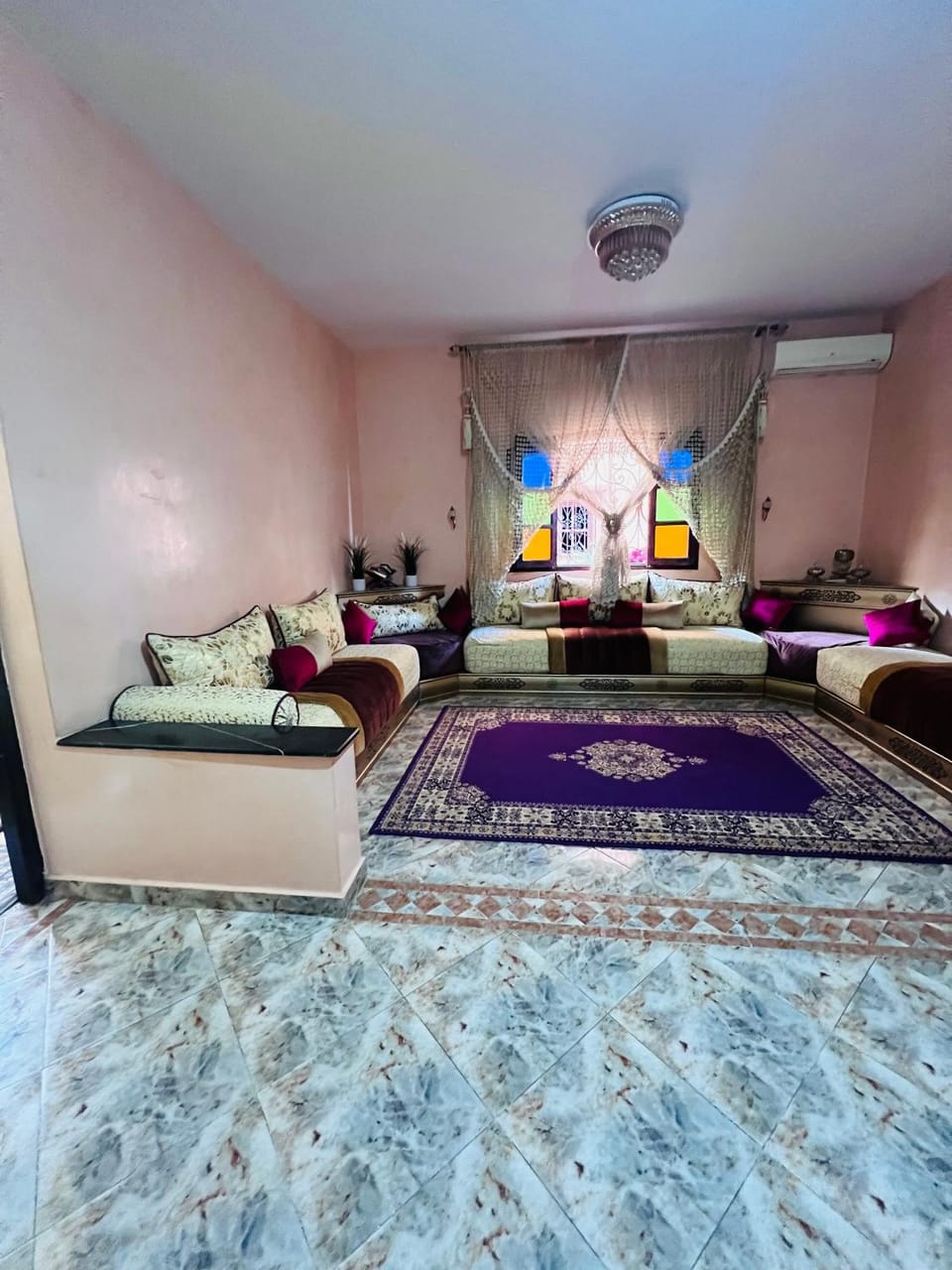 Dar béa Apartment in Marrakesh