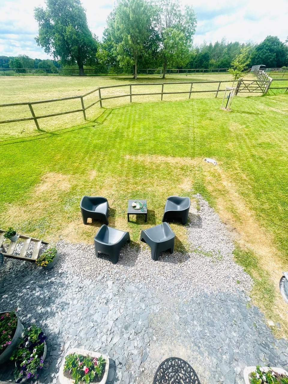Les crins de Nature - Elégant - Calme - Gîte équestre House in Normandy
