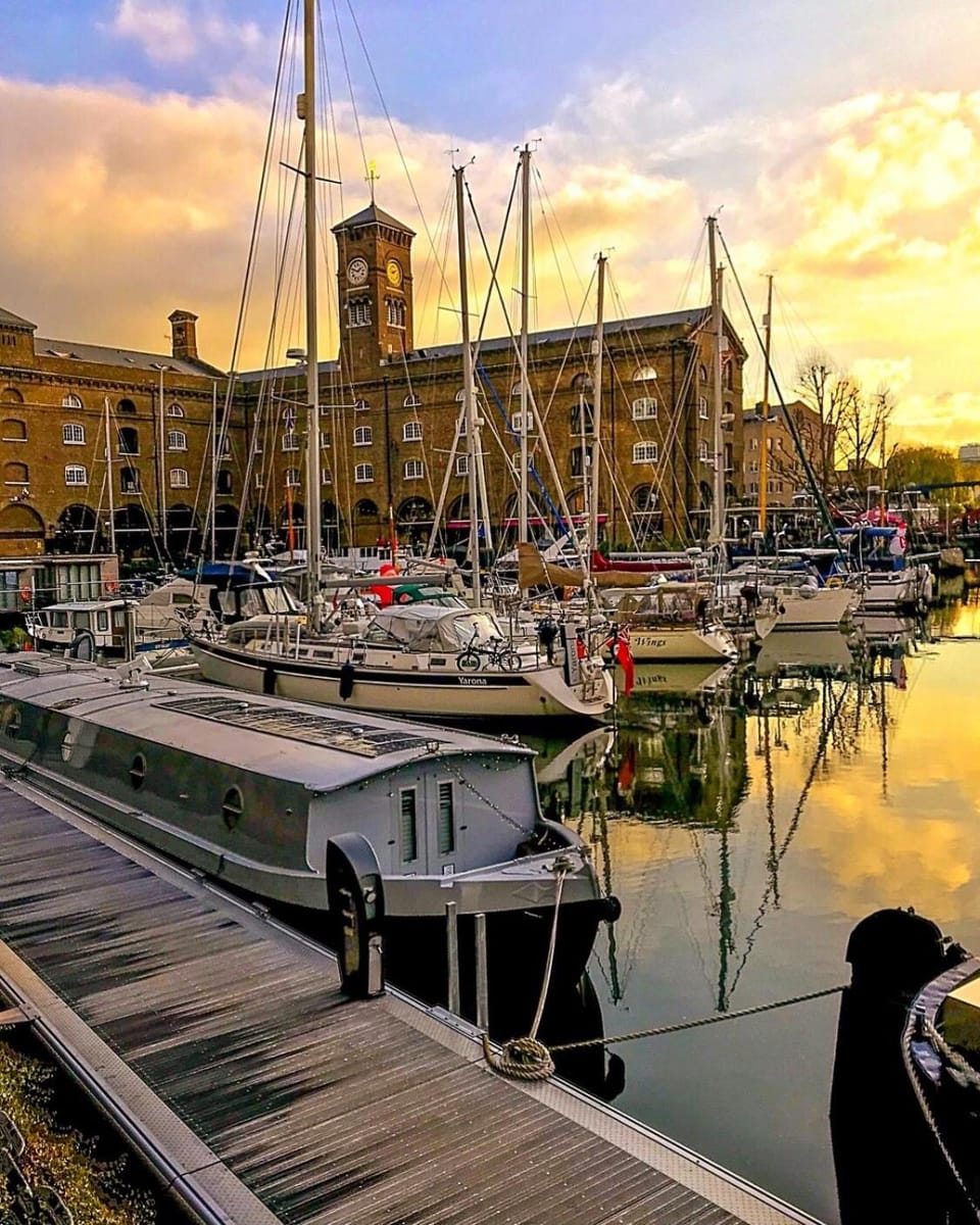 Spacious 4BR Home-Sleep 7 - 5 min to Shadwell - 20 min to Tower Bridge with AC Apartment in London Borough of Southwark
