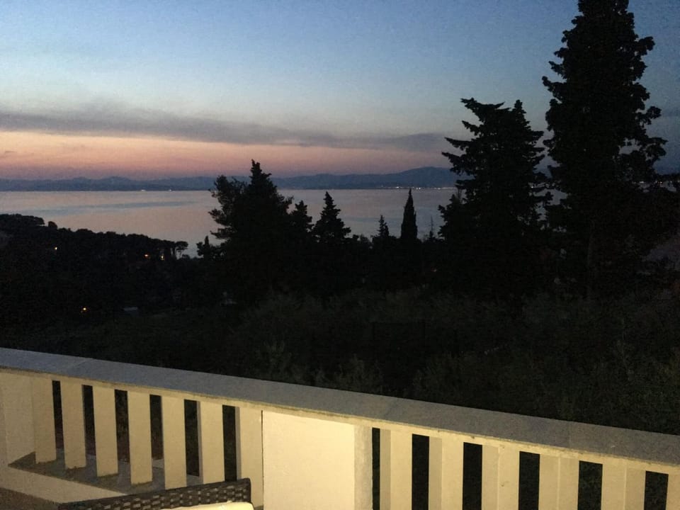 Sea view