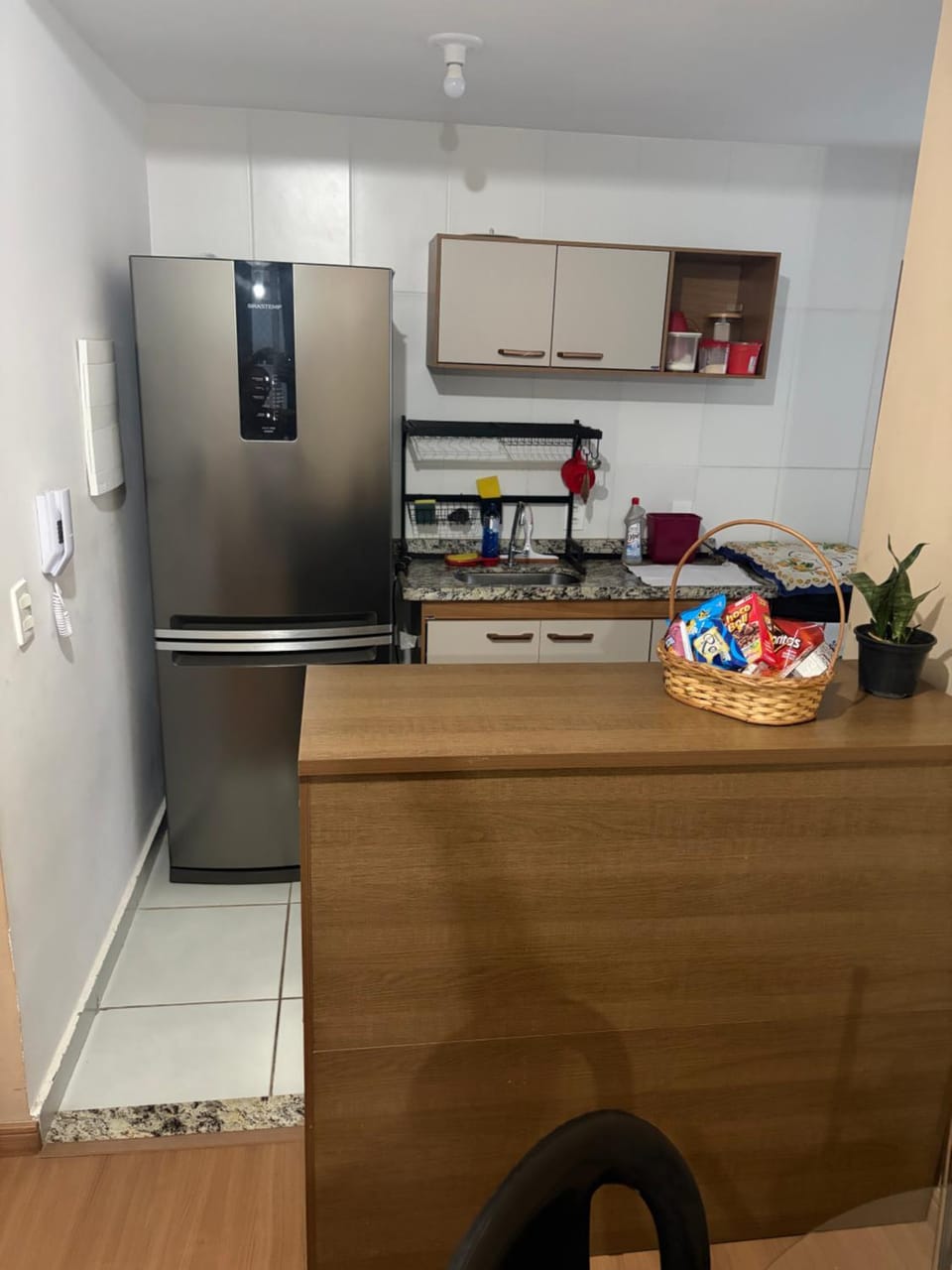 Apto 2 qts em Xerém próximo ao CT do Fluminense Apartment in Duque de Caxias