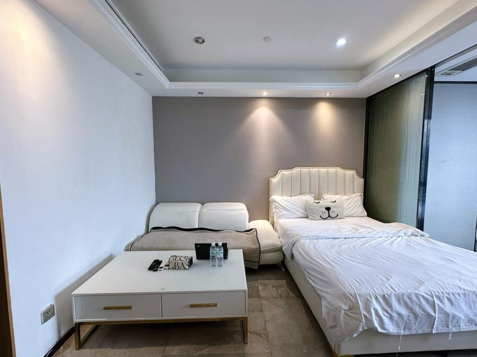 un-Guangzhou Beijing Road Pedestrian Street Store Vacation rental in Guangzhou