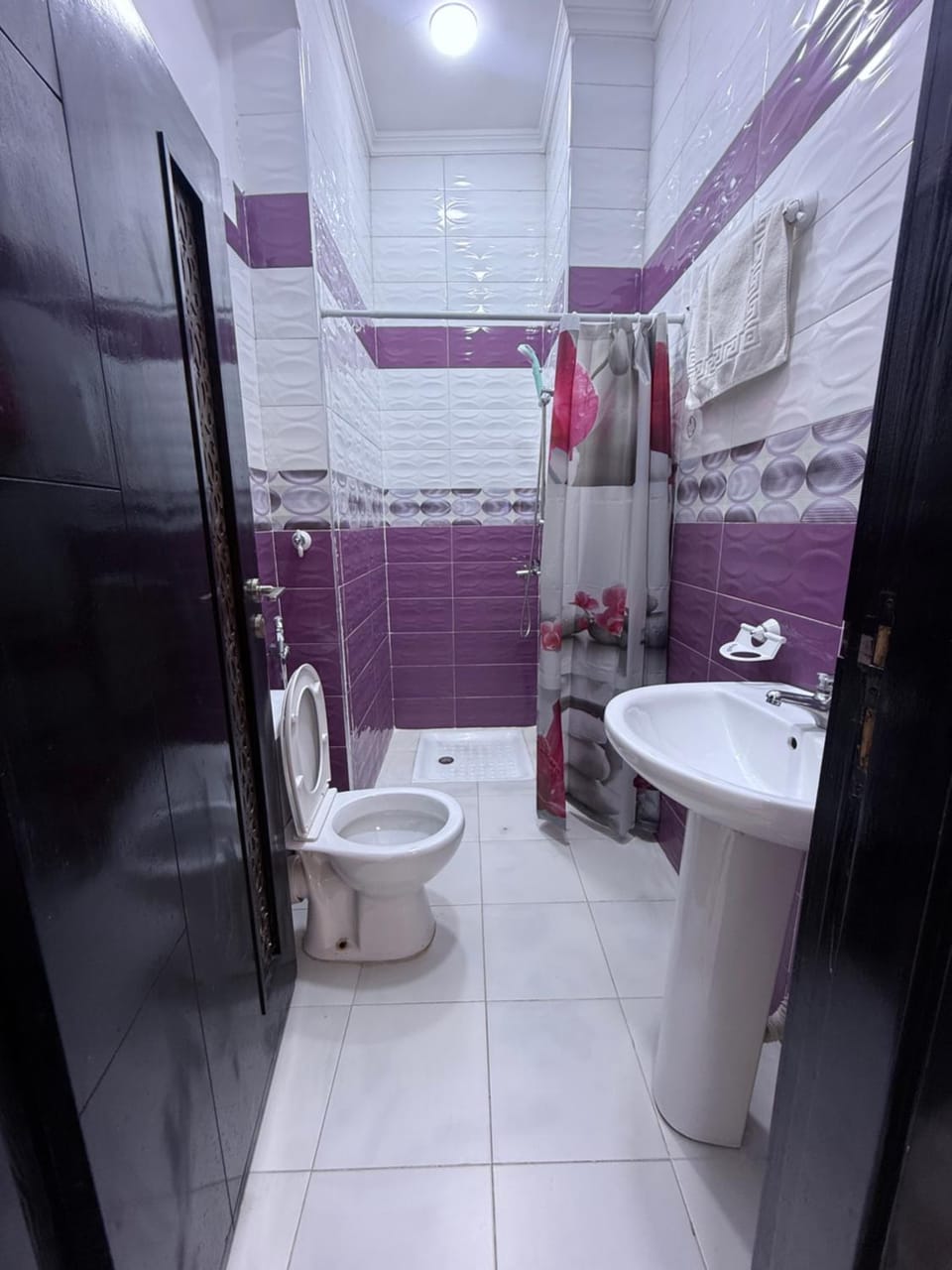 Apparemment climatisé au cœur de Tétouan Apartment in Tangier-Tétouan-Al Hoceima