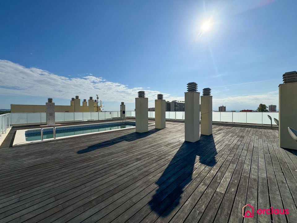 Calma Marina Apartment in Oropesa del Mar