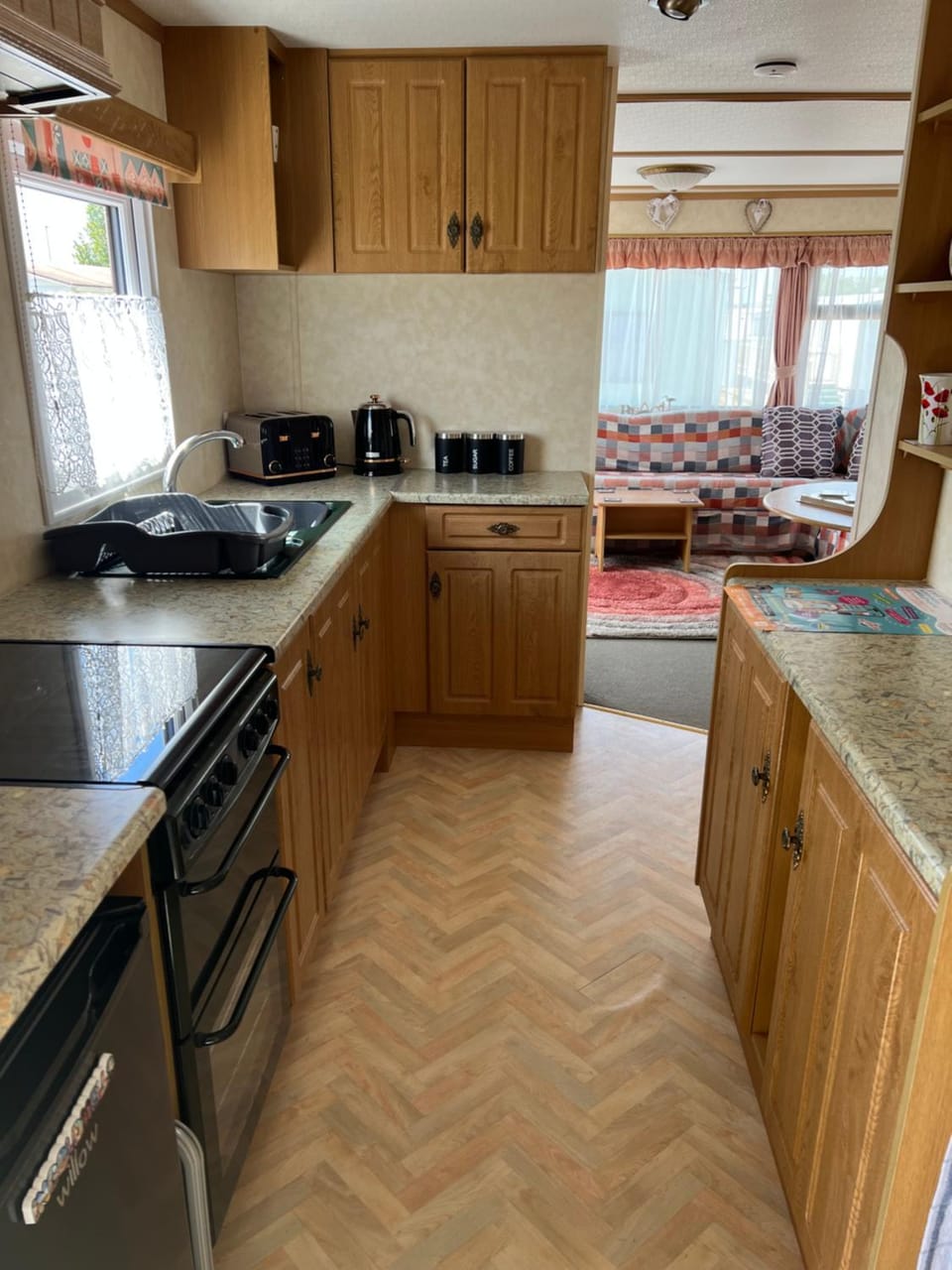 611 Promenade, Ingoldmells Apartment in Ingoldmells