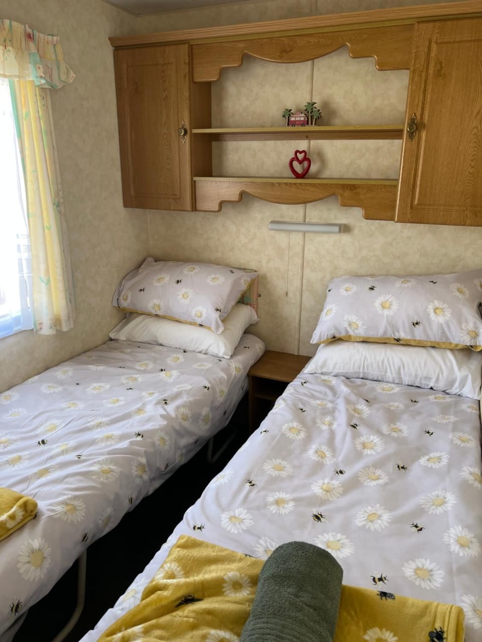 611 Promenade, Ingoldmells Apartment in Ingoldmells