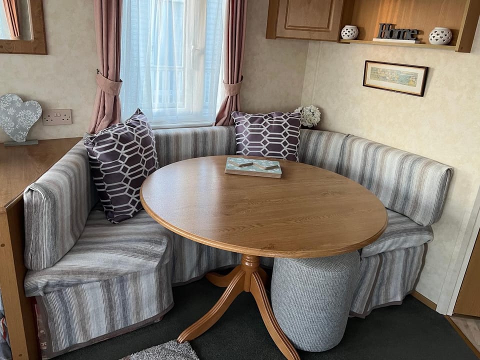 611 Promenade, Ingoldmells Apartment in Ingoldmells