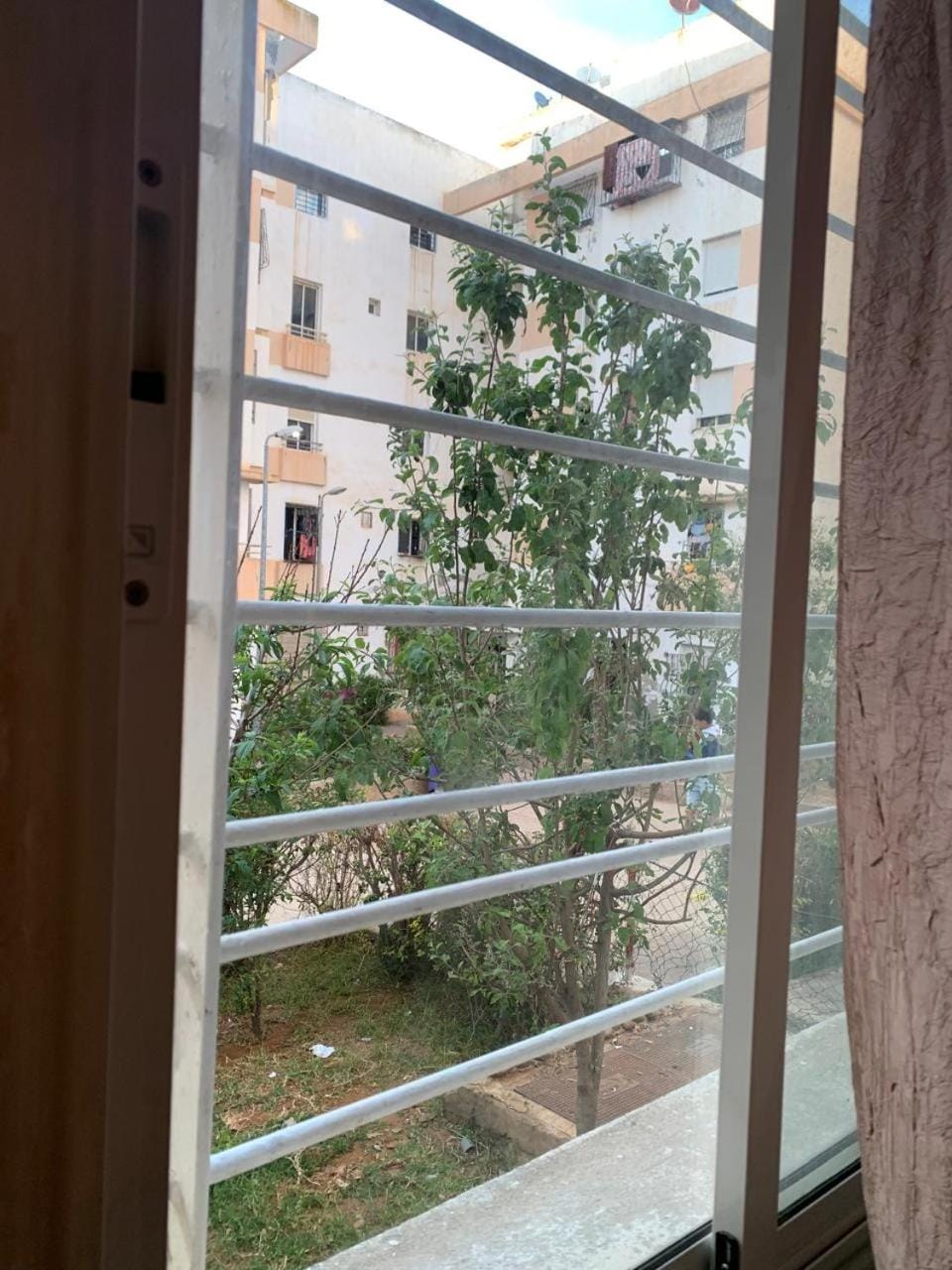 Tms Apartment in Rabat-Salé-Kénitra