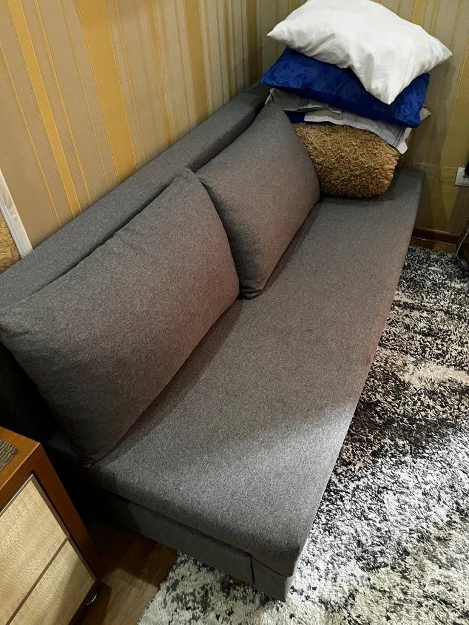 Budget Central Hotel Apartment in Chișinău