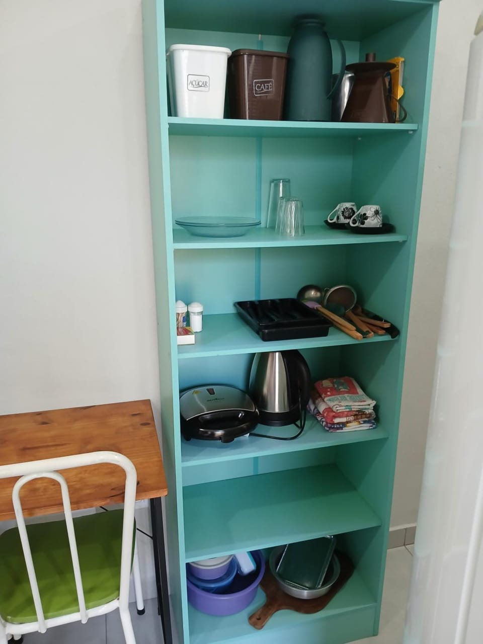 Kitnet mobiliada aconchegante Apartment in Londrina