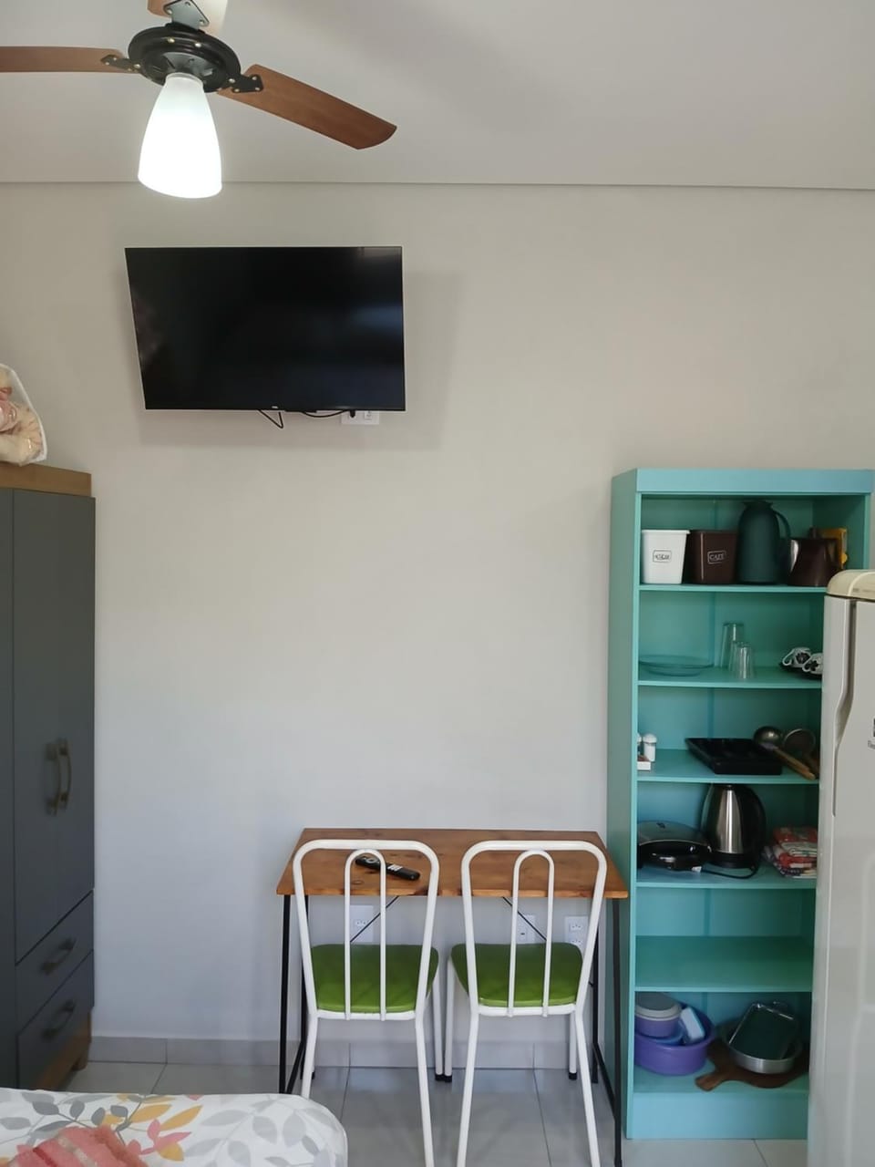 Kitnet mobiliada aconchegante Apartment in Londrina