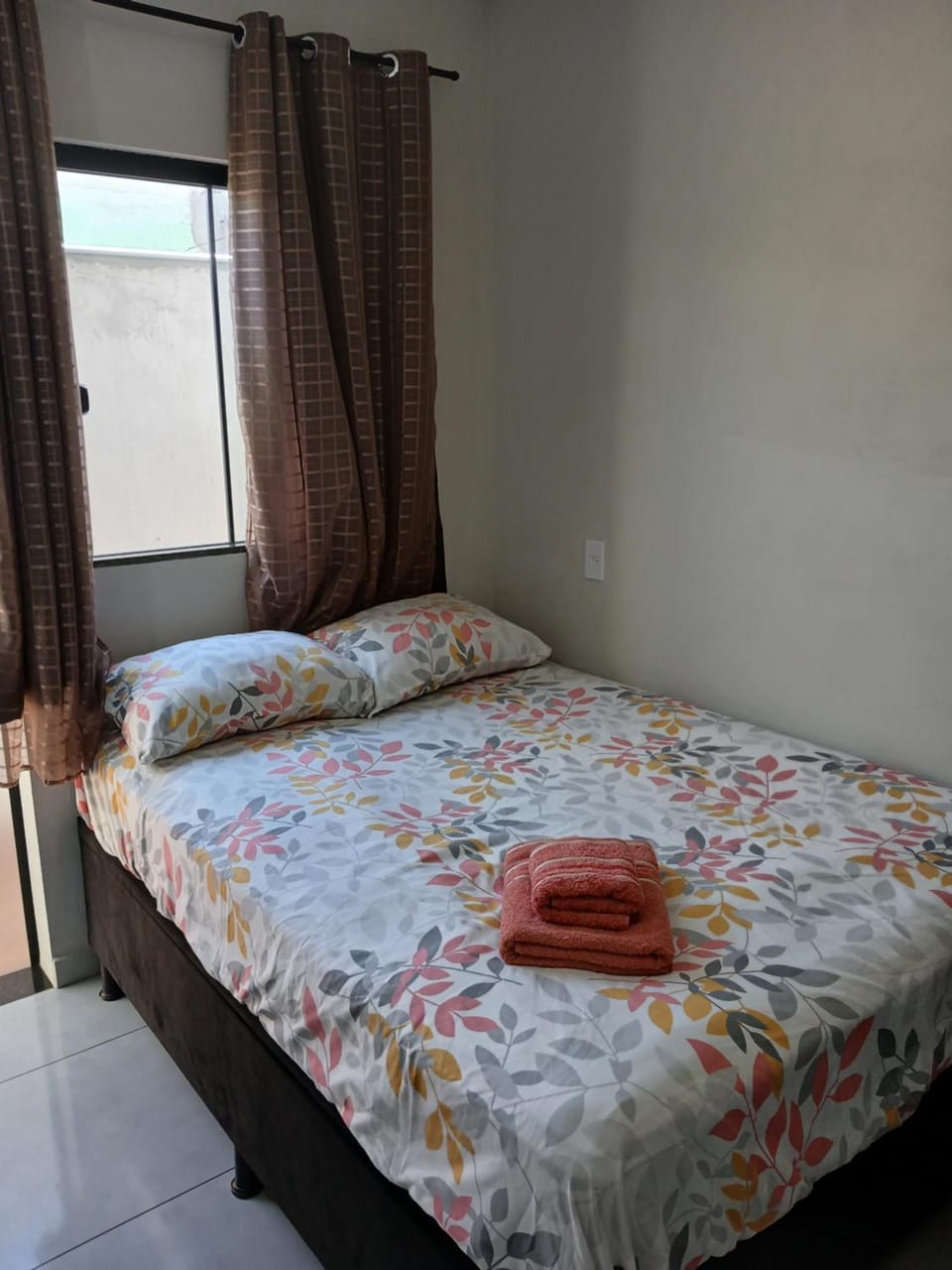 Kitnet mobiliada aconchegante Apartment in Londrina