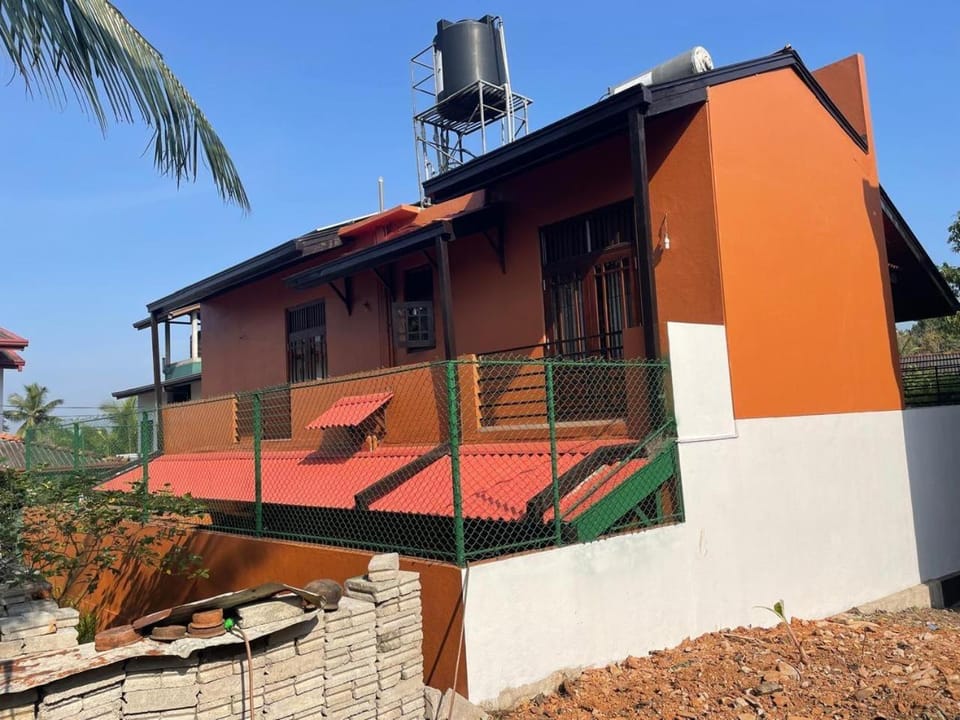 Conch Homestay Vacation rental in Western Province