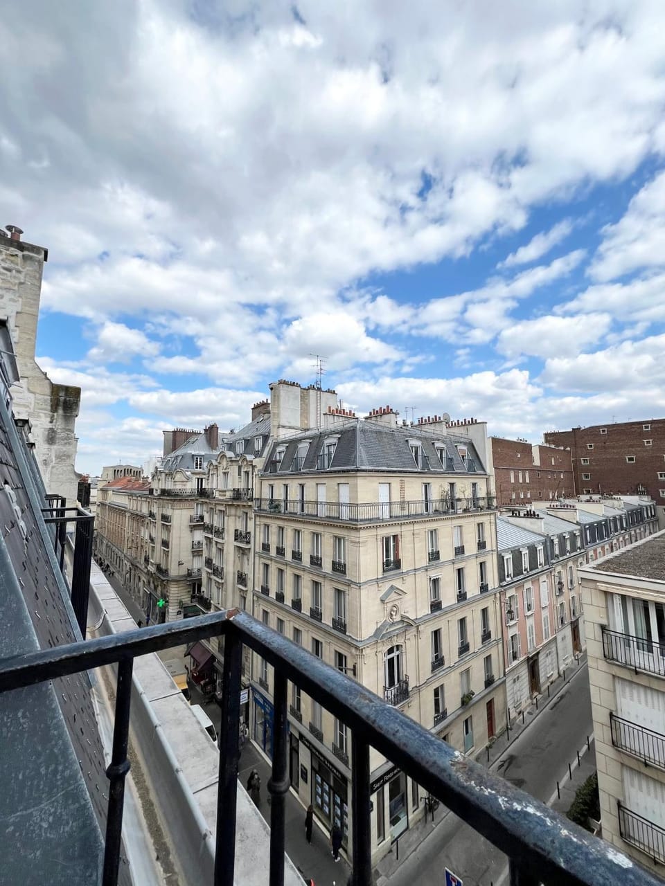 Day, Neighbourhood, View (from property/room)