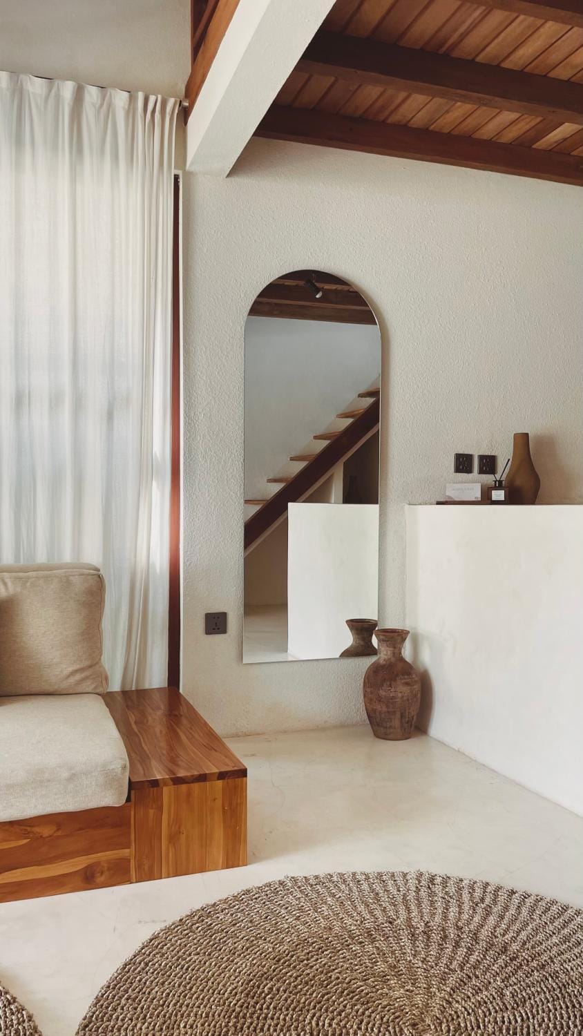 Nakama Hotel in Bali