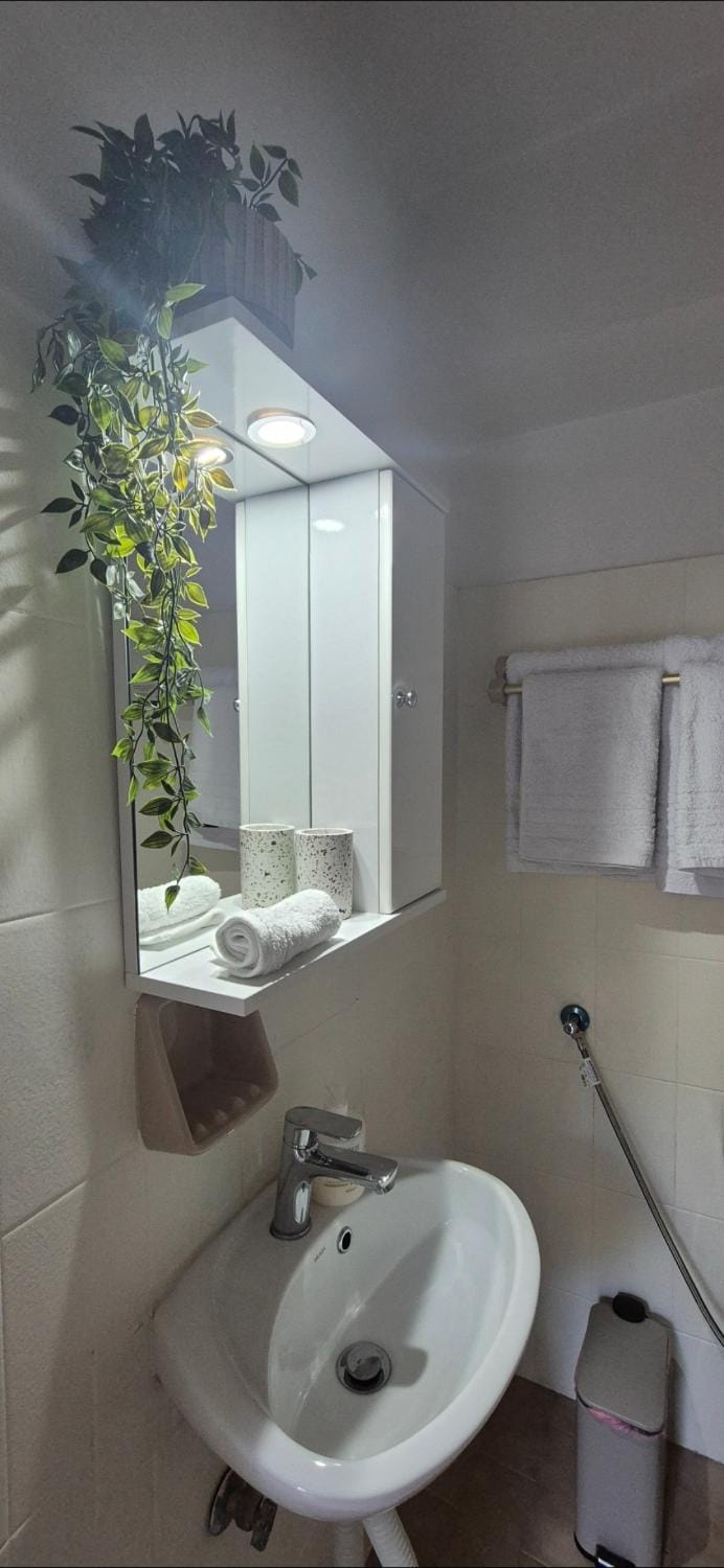 Hera's Hideaway Apartment in Samos Prefecture