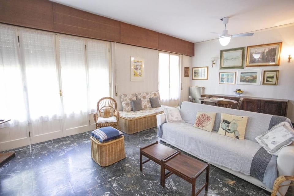 Casa Da Bigio Apartment in Portoferraio