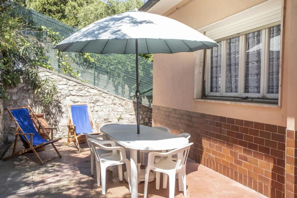 Casa Da Bigio Apartment in Portoferraio