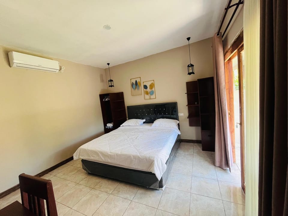Ayana Homestay Kuta Inn in Pujut