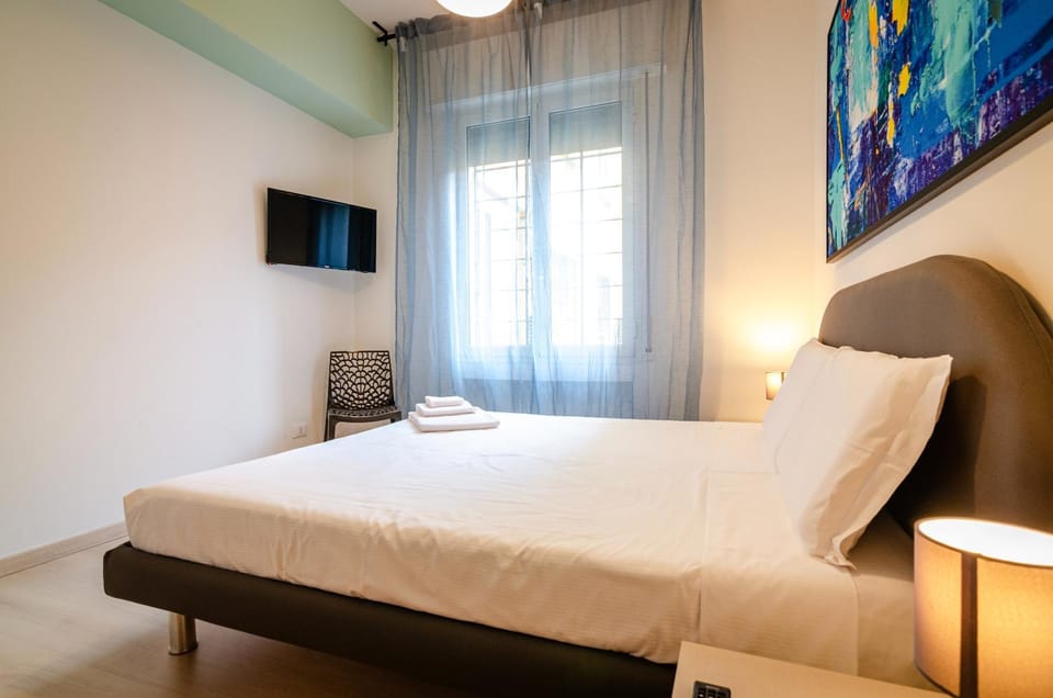 Residenza Marconi Apartment in Bologna
