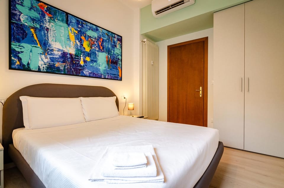 Residenza Marconi Apartment in Bologna