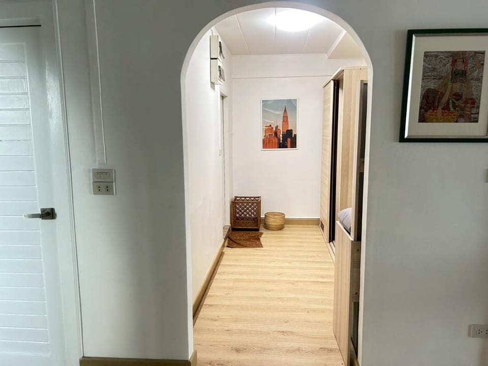 บ้านริมน้ำ bann rim num Vacation rental in Bangkok