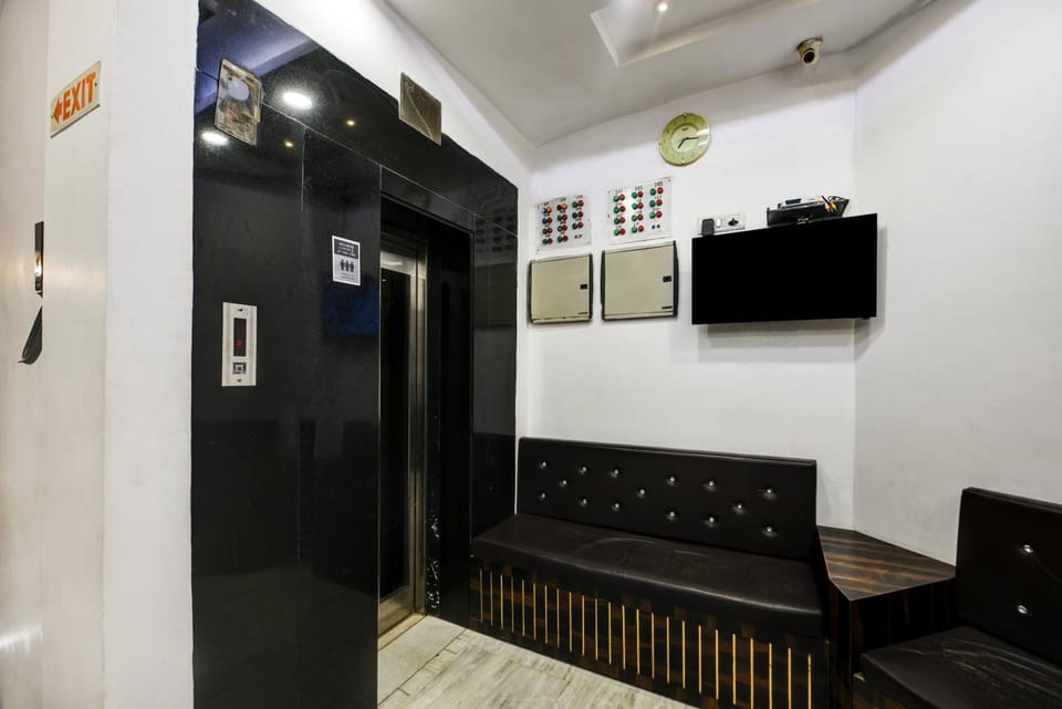 elevator