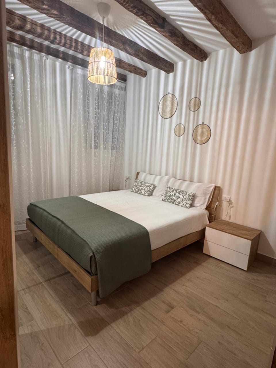 Casa Mia Apartment in Chioggia