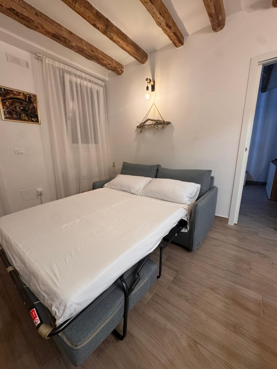 Casa Mia Apartment in Chioggia