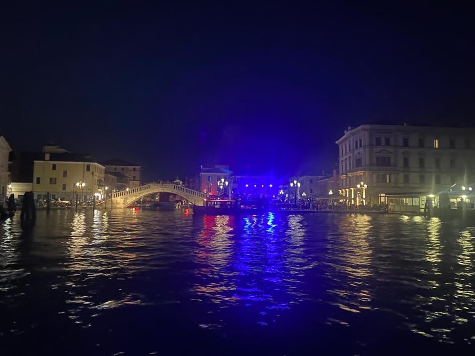 Casa Mia Apartment in Chioggia