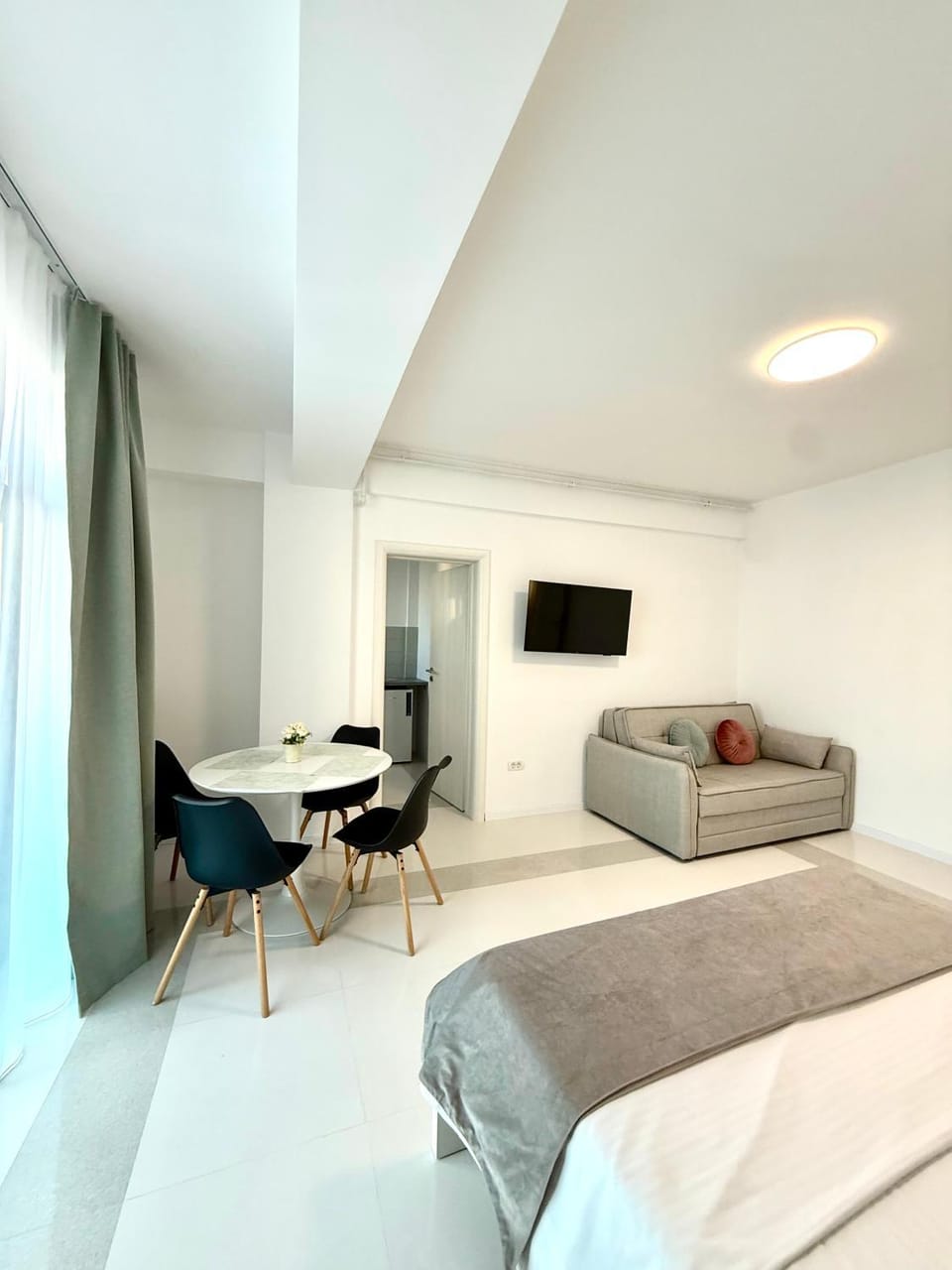 Amira Residence Apartment hotel in Eforie Nord