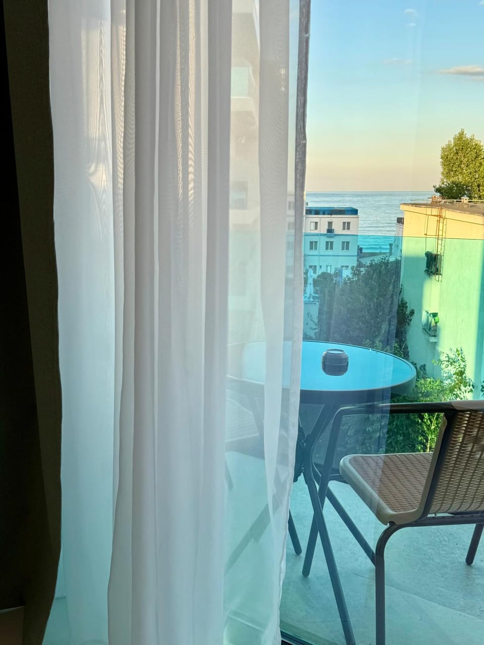 Amira Residence Apartment hotel in Eforie Nord