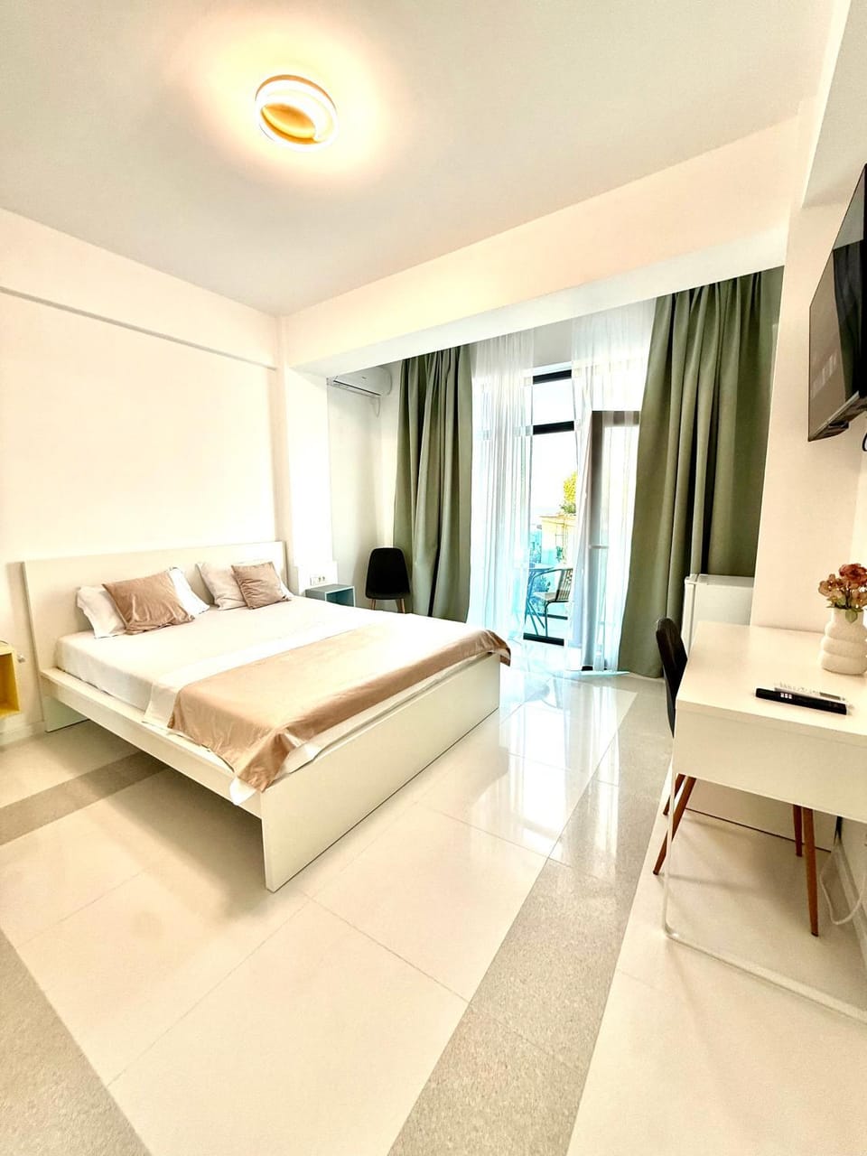 Amira Residence Apartment hotel in Eforie Nord