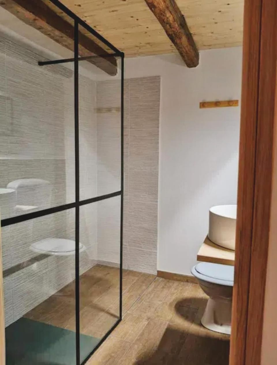Vussìa Bed and Breakfast in Porto Empedocle