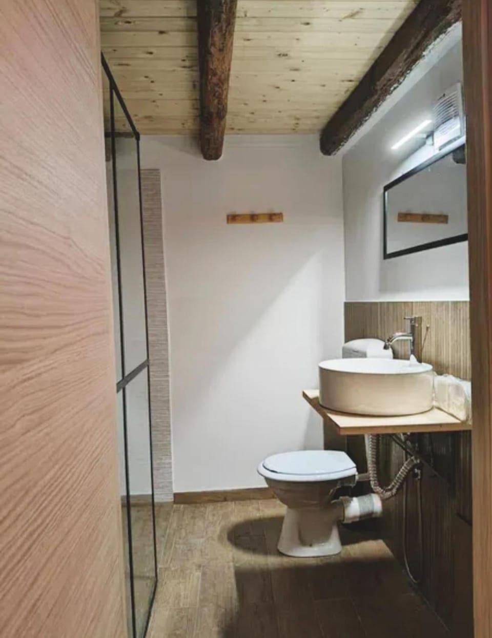 Vussìa Bed and Breakfast in Porto Empedocle
