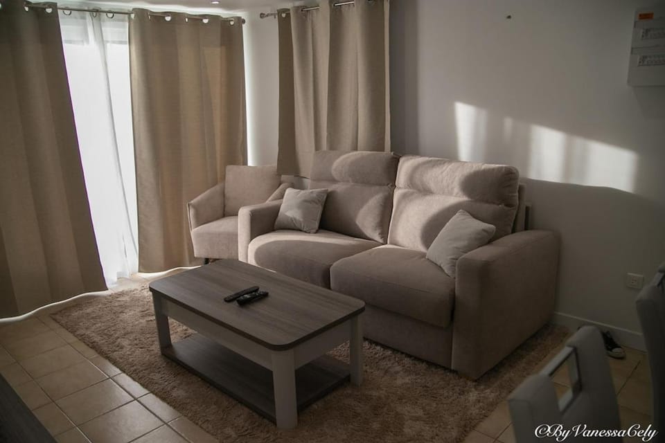 Chez Clark et Elo House in Île-de-France