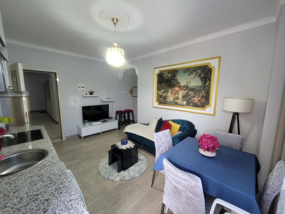 Frida Apartments Apartment in Tirana County, Albania