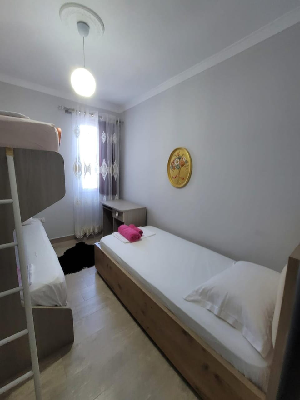 Frida Apartments Apartment in Tirana County, Albania