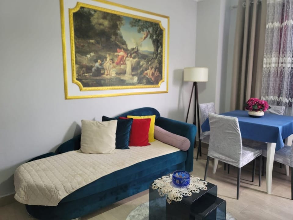 Frida Apartments Apartment in Tirana County, Albania