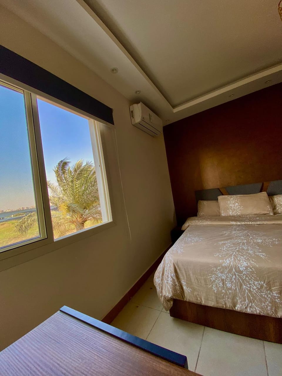 كمبوند أبراج الخليج شارع البحر الأعظم Apartment in Egypt