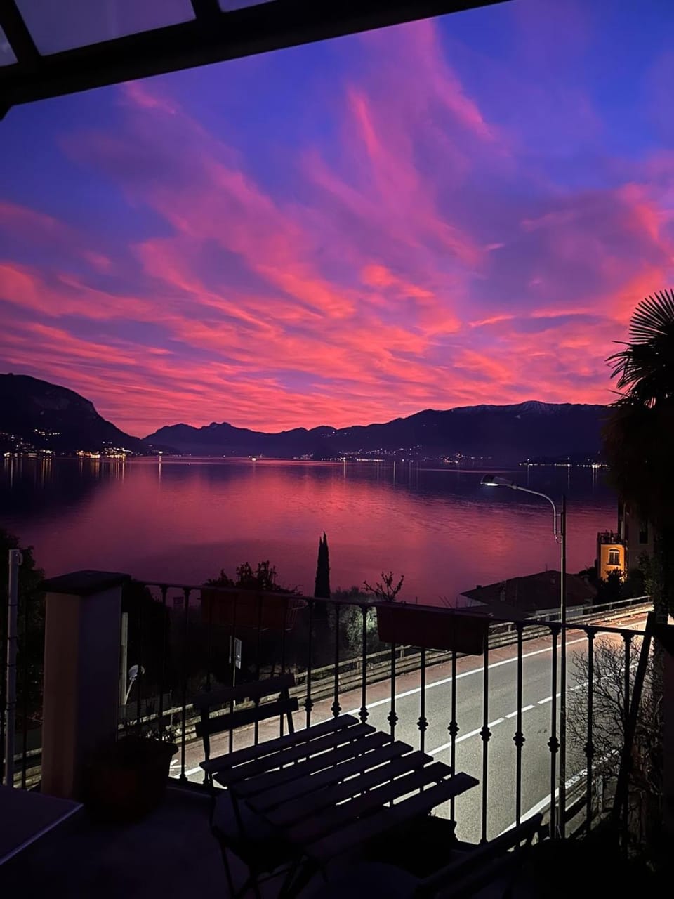 AF Bellagio View Apartment in Province of Lecco