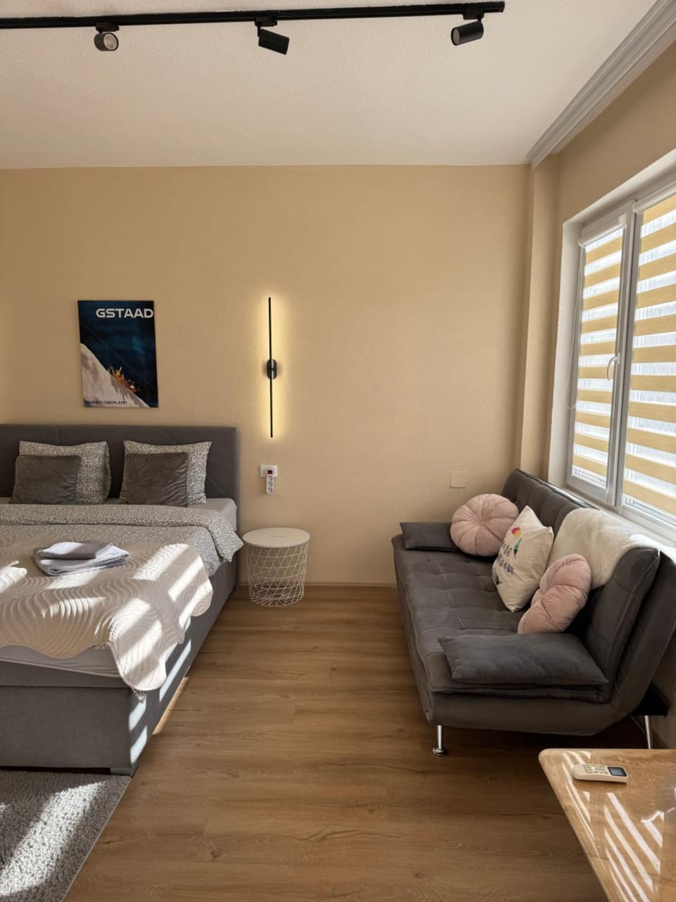 Veljanov Suites Apartment in Decentralized Administration of Macedonia and Thrace
