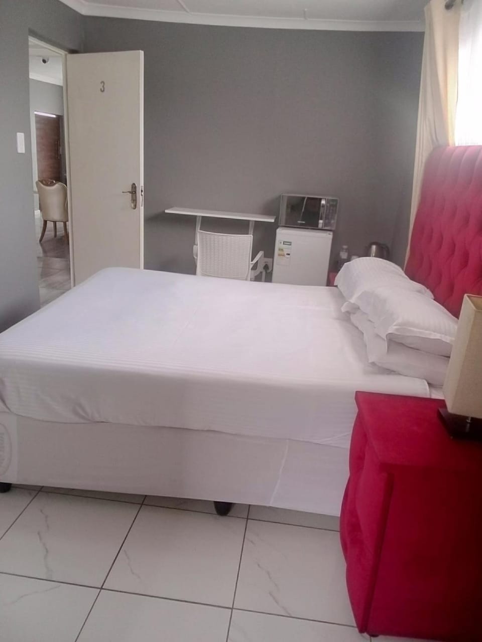De capital guesthouse Bed and Breakfast in Eastern Cape