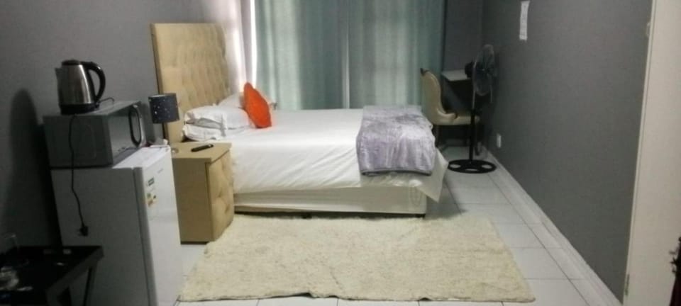 De capital guesthouse Bed and Breakfast in Eastern Cape