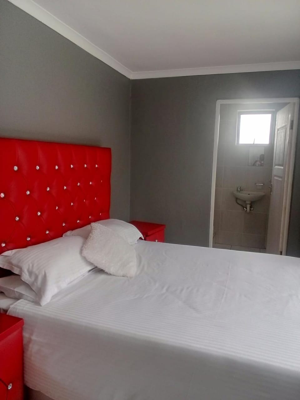 De capital guesthouse Bed and Breakfast in Eastern Cape