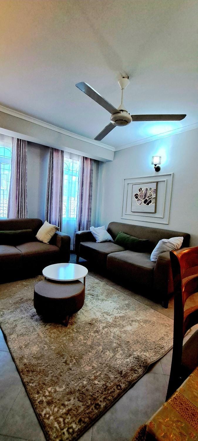 Mikocheni Apartment Apartment in City of Dar es Salaam
