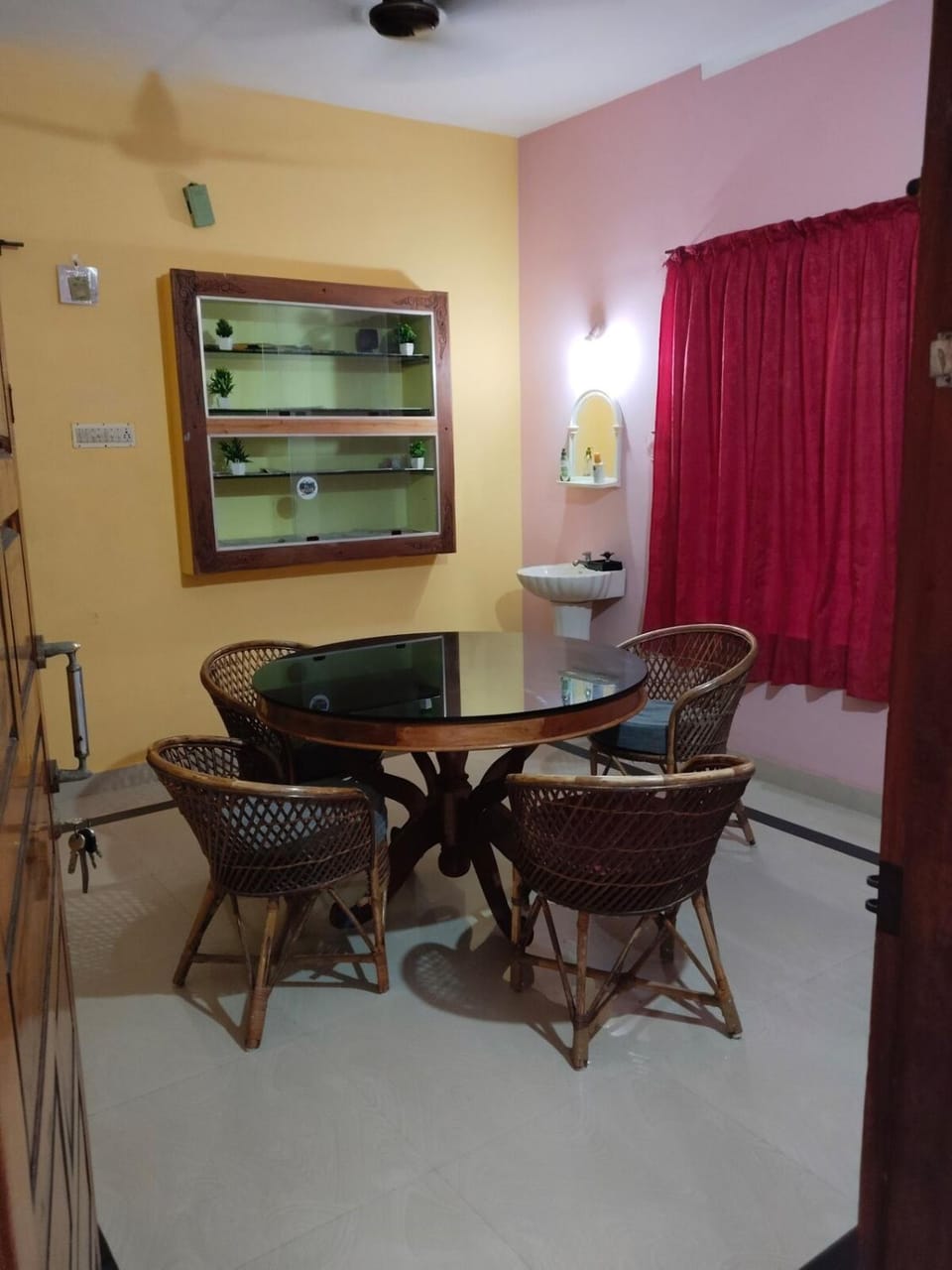 AS Villa - Apartments Apartment in Varkala
