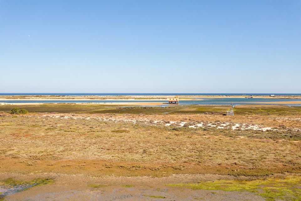 Day, Natural landscape, Beach, Sea view